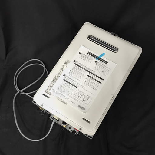 Rinnnai リンナイ RUX-A1616W(A)-E 都市ガス ガス給湯器