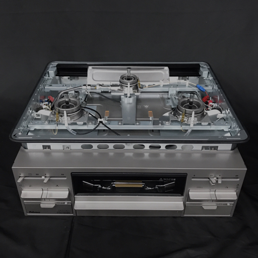 パロマ リプラ PD-509WS-60CV1 ビルトインガスコンロ